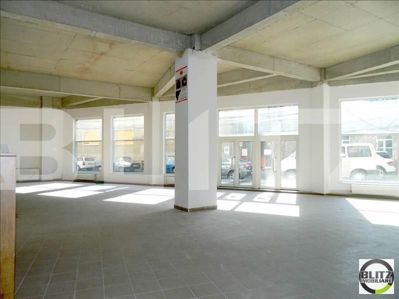Spațiu comercial de vânzare Central - 21764SVC | BLITZ Cluj-Napoca | Poza4