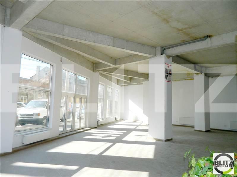 Spațiu comercial de vânzare Central - 21764SVC | BLITZ Cluj-Napoca | Poza2