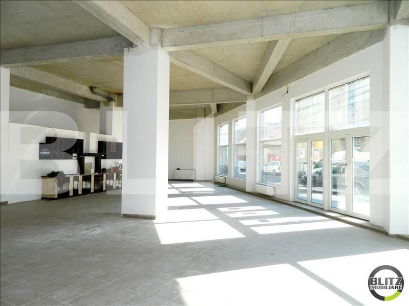 Spațiu comercial de vânzare Central - 21764SVC | BLITZ Cluj-Napoca | Poza3