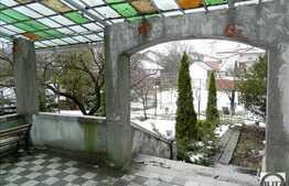 170 mp D+P in zona Gradinii Botanice, in imobil tip casa