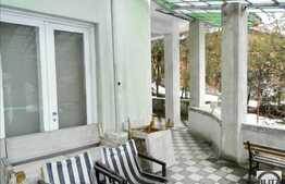 170 mp D+P in zona Gradinii Botanice, in imobil tip casa