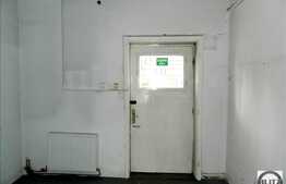 170 mp D+P in zona Gradinii Botanice, in imobil tip casa