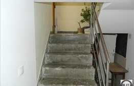 170 mp D+P in zona Gradinii Botanice, in imobil tip casa