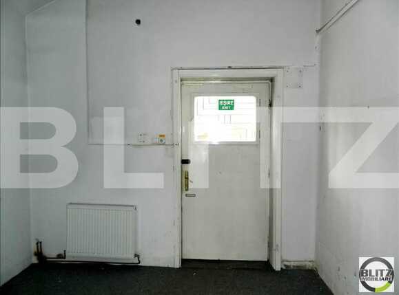 Spațiu comercial de închiriat Central - 21765SIC | BLITZ Cluj-Napoca | Poza13