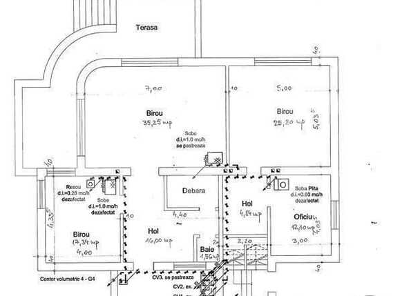 Spațiu comercial de închiriat Central - 21765SIC | BLITZ Cluj-Napoca | Poza15