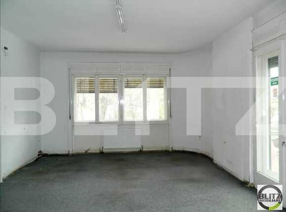 Spațiu comercial de închiriat Central - 21765SIC | BLITZ Cluj-Napoca | Poza1