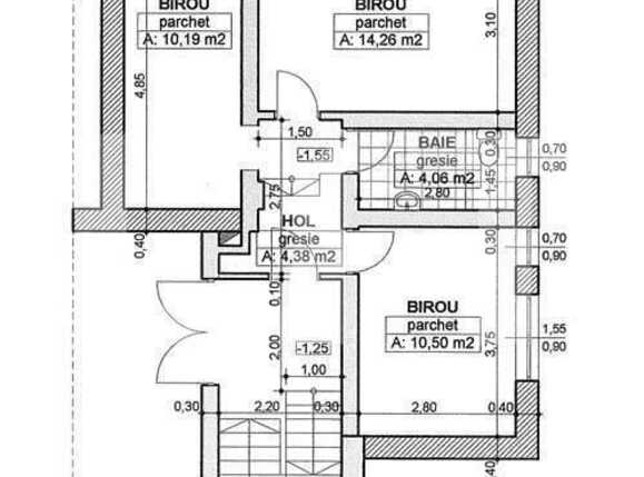 Spațiu comercial de închiriat Central - 21765SIC | BLITZ Cluj-Napoca | Poza14