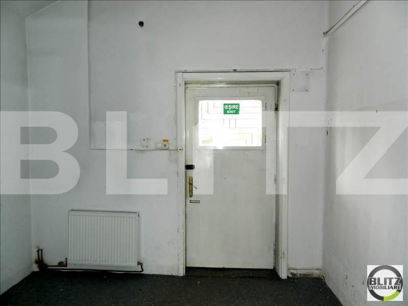 Spațiu comercial de închiriat Central - 21765SIC | BLITZ Cluj-Napoca | Poza13