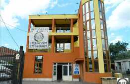 Imobil constructie noua, 860 mp utili, superfinisat