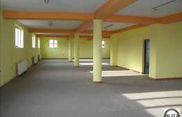 Imobil constructie noua, 860 mp utili, superfinisat