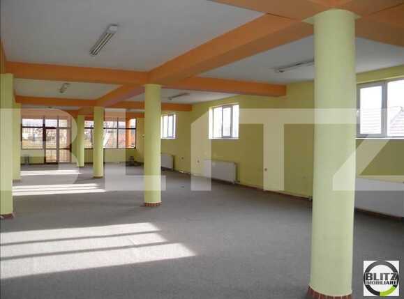 Spațiu comercial de închiriat Marasti - 21766SIC | BLITZ Cluj-Napoca | Poza5