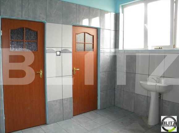 Spațiu comercial de închiriat Marasti - 21766SIC | BLITZ Cluj-Napoca | Poza12