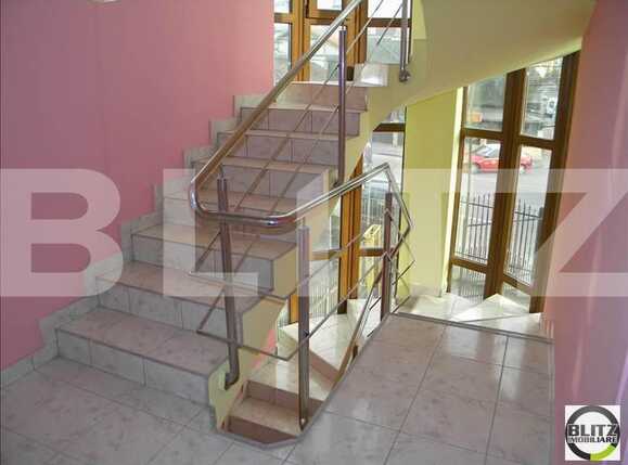 Spațiu comercial de închiriat Marasti - 21766SIC | BLITZ Cluj-Napoca | Poza15