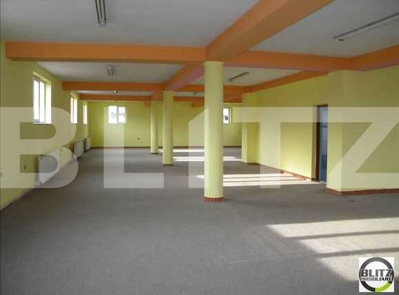 Spațiu comercial de închiriat Marasti - 21766SIC | BLITZ Cluj-Napoca | Poza10