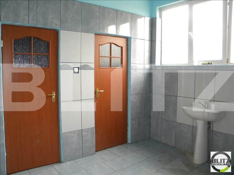 Spațiu comercial de închiriat Marasti - 21766SIC | BLITZ Cluj-Napoca | Poza12