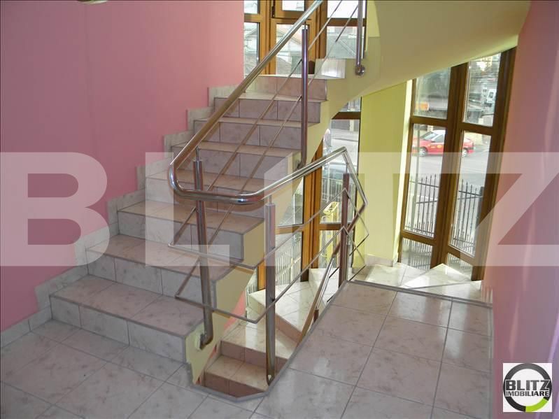 Spațiu comercial de închiriat Marasti - 21766SIC | BLITZ Cluj-Napoca | Poza15