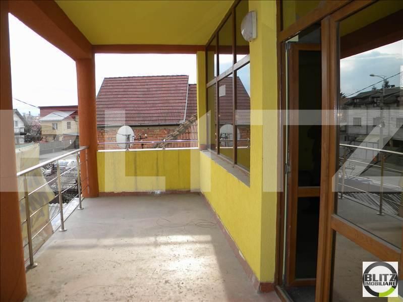 Spațiu comercial de închiriat Marasti - 21766SIC | BLITZ Cluj-Napoca | Poza13