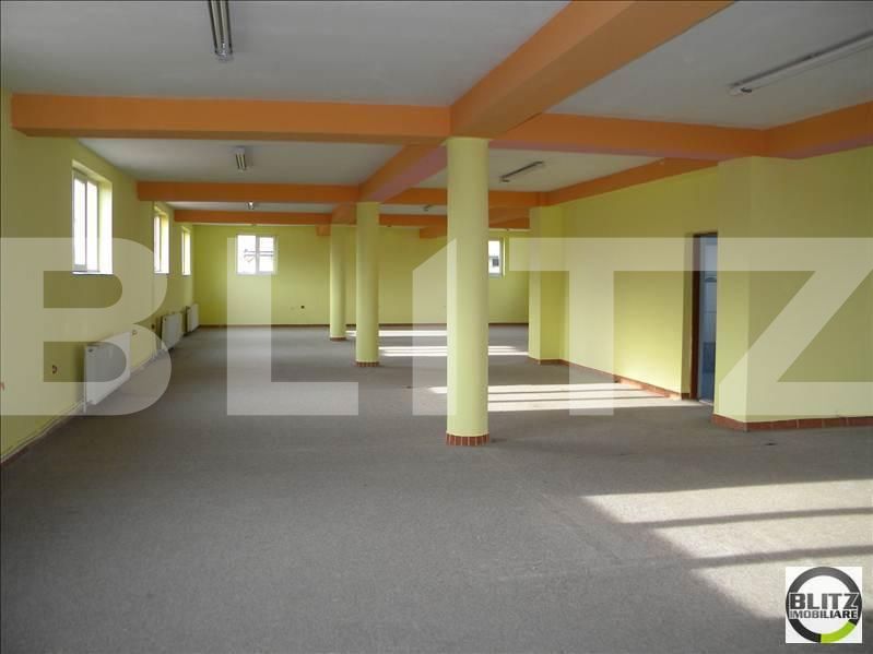 Spațiu comercial de închiriat Marasti - 21766SIC | BLITZ Cluj-Napoca | Poza10
