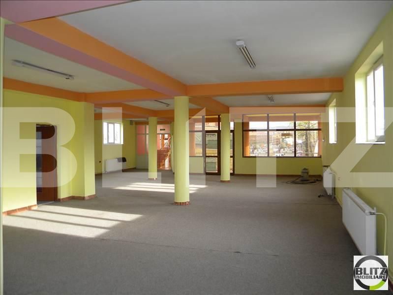 Spațiu comercial de închiriat Marasti - 21766SIC | BLITZ Cluj-Napoca | Poza6