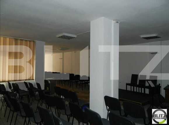 Spațiu comercial de închiriat Manastur - 21767SIC | BLITZ Cluj-Napoca | Poza7