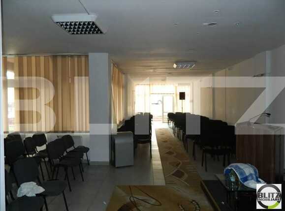 Spațiu comercial de închiriat Manastur - 21767SIC | BLITZ Cluj-Napoca | Poza5