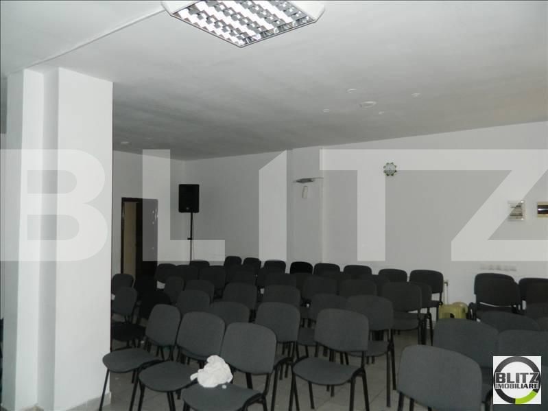 Spațiu comercial de închiriat Manastur - 21767SIC | BLITZ Cluj-Napoca | Poza4