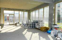 Spatiu ideal activitate comerciala in zona Facultatii Bogdan Voda