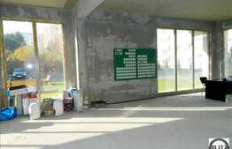 Spatiu ideal activitate comerciala in zona Facultatii Bogdan Voda