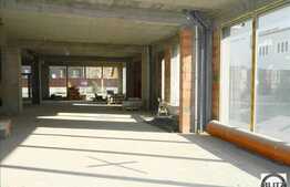 Spatiu ideal activitate comerciala in zona Facultatii Bogdan Voda