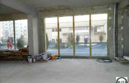 Spatiu ideal activitate comerciala in zona Facultatii Bogdan Voda