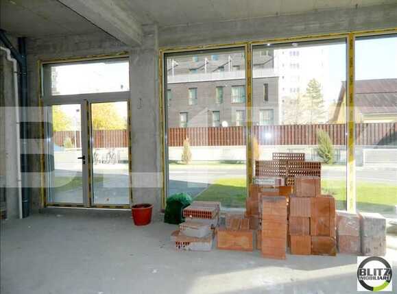 Spațiu comercial de vânzare Manastur - 21768SVC | BLITZ Cluj-Napoca | Poza4