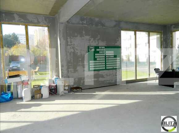 Spațiu comercial de vânzare Manastur - 21768SVC | BLITZ Cluj-Napoca | Poza6