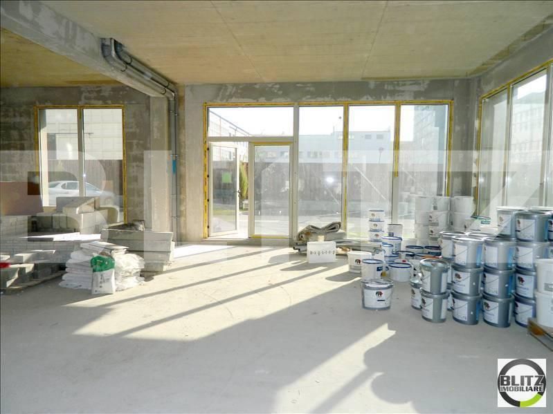 Spațiu comercial de vânzare Manastur - 21768SVC | BLITZ Cluj-Napoca | Poza2