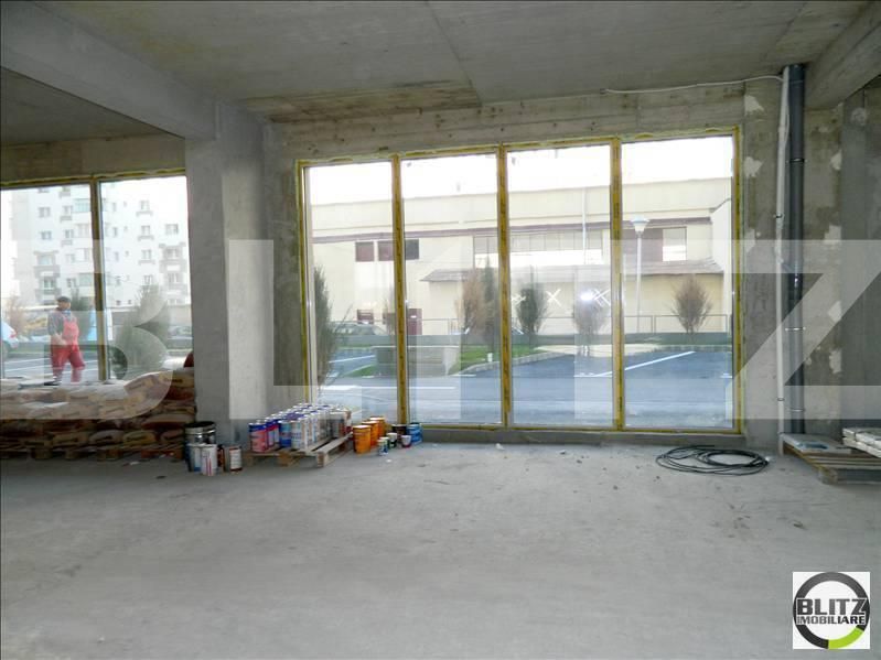 Spațiu comercial de vânzare Manastur - 21768SVC | BLITZ Cluj-Napoca | Poza3