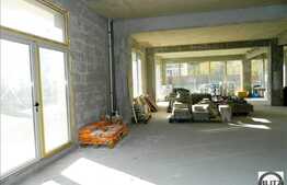 Spatiu comercial in imobil nou, 497 mp utili