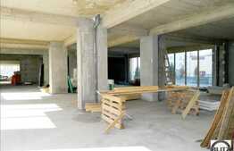 Spatiu comercial in imobil nou, 497 mp utili