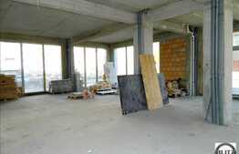 Spatiu comercial in imobil nou, 497 mp utili