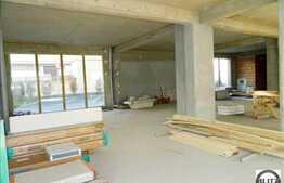 Spatiu comercial in imobil nou, 497 mp utili