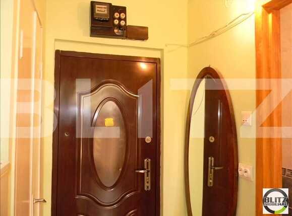 Garsonieră de vânzare Manastur - 2177AV | BLITZ Cluj-Napoca | Poza6