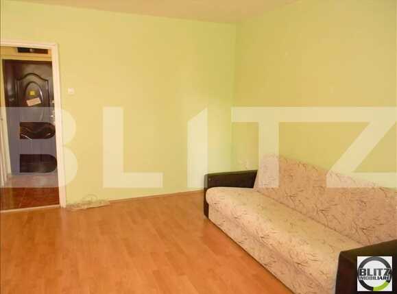 Garsonieră de vânzare Manastur - 2177AV | BLITZ Cluj-Napoca | Poza1