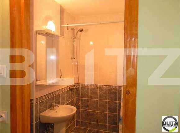 Garsonieră de vânzare Manastur - 2177AV | BLITZ Cluj-Napoca | Poza5