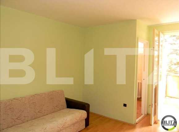 Garsonieră de vânzare Manastur - 2177AV | BLITZ Cluj-Napoca | Poza2