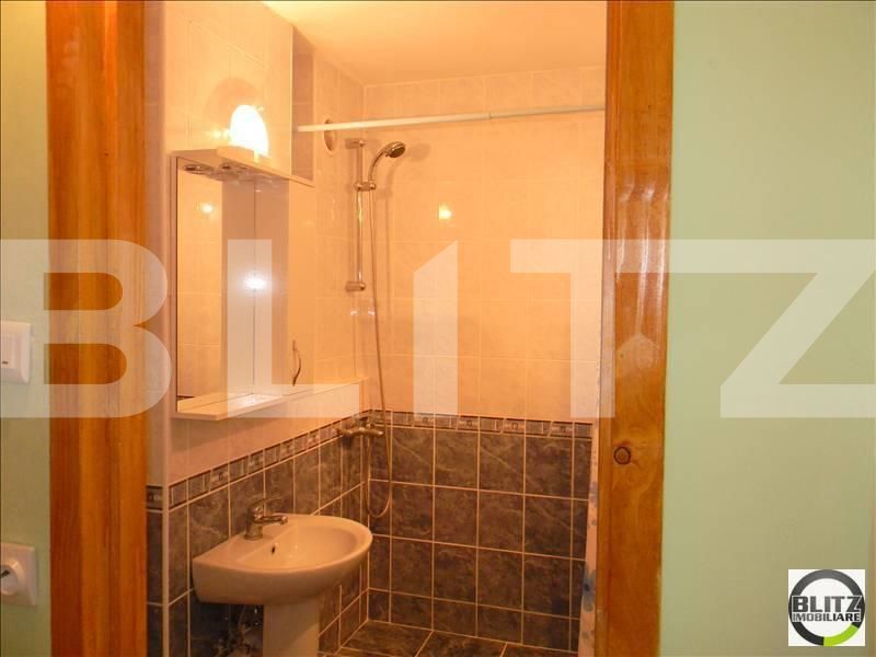 Garsonieră de vânzare Manastur - 2177AV | BLITZ Cluj-Napoca | Poza5