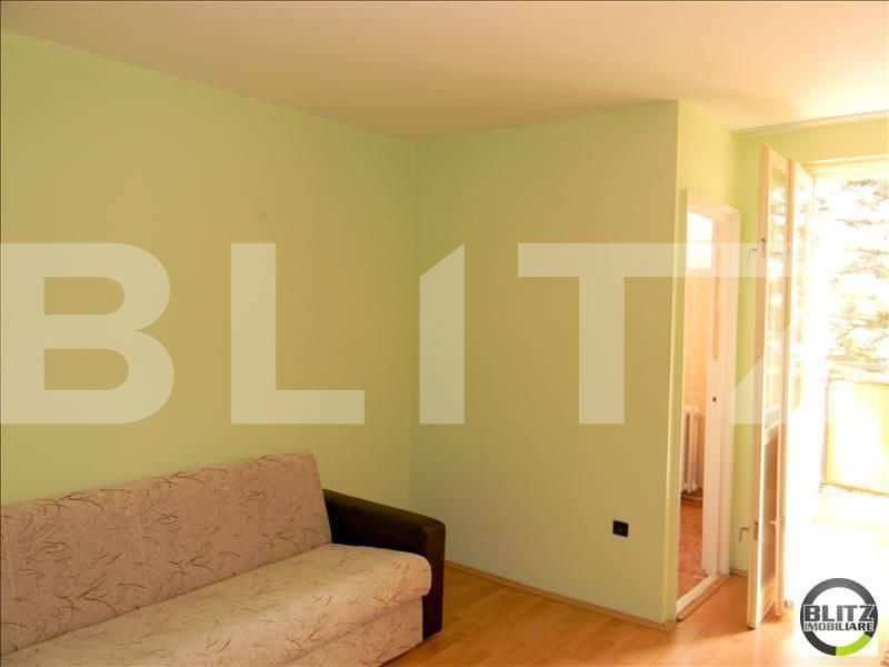 Garsonieră de vânzare Manastur - 2177AV | BLITZ Cluj-Napoca | Poza2