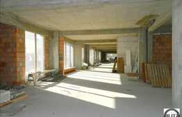 Spatiu 1037 mp, ideal activitate comerciala.