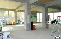 Spatiu 1037 mp, ideal activitate comerciala.