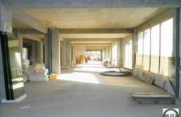 Spatiu 1037 mp, ideal activitate comerciala.