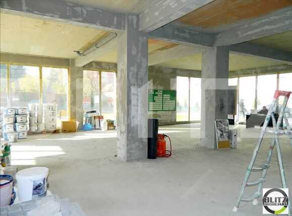 Spațiu comercial de închiriat Manastur - 21770SIC | BLITZ Cluj-Napoca | Poza3