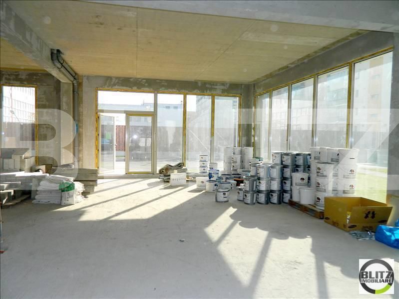 Spațiu comercial de închiriat Manastur - 21770SIC | BLITZ Cluj-Napoca | Poza4