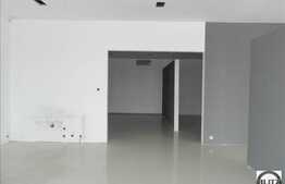 Spatiu comercial de inchiriat, 175 mp, zona Piata Abator